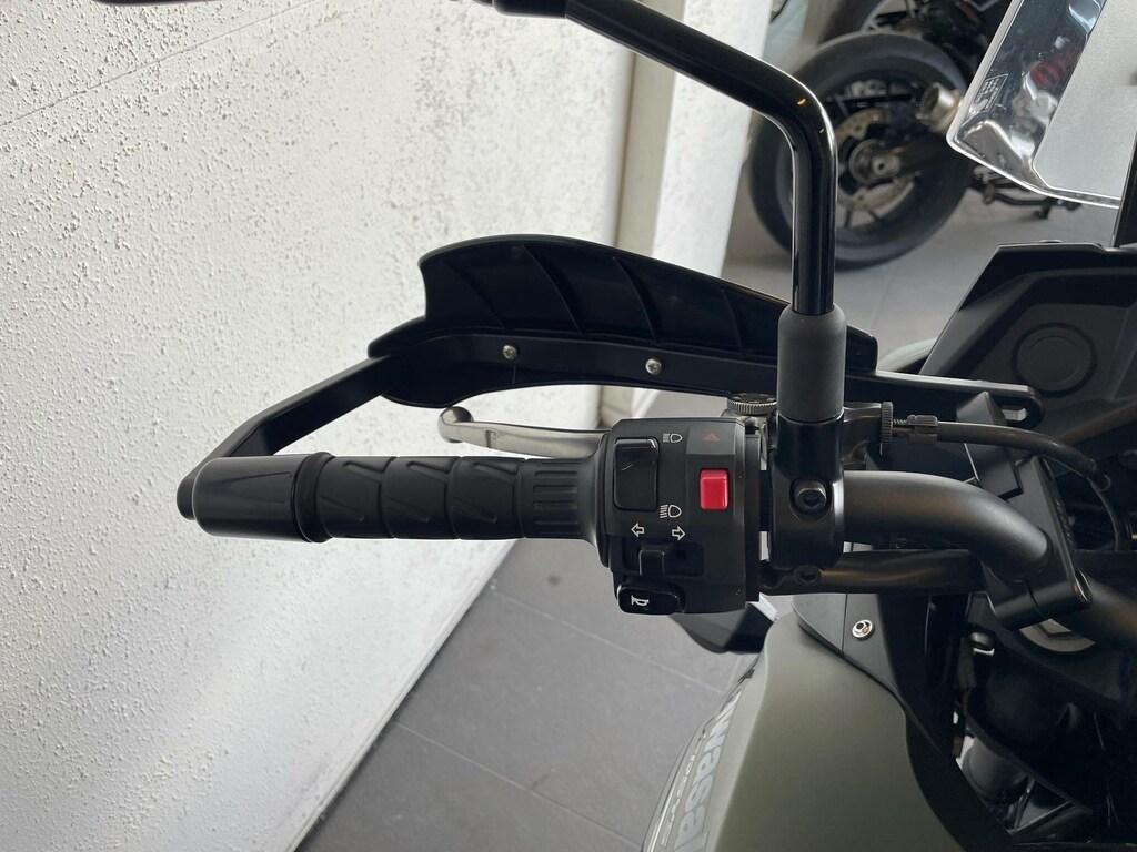VERSYS 650