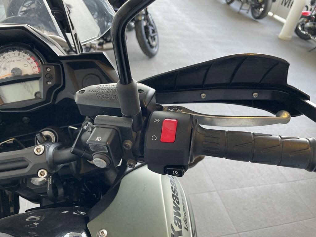 VERSYS 650