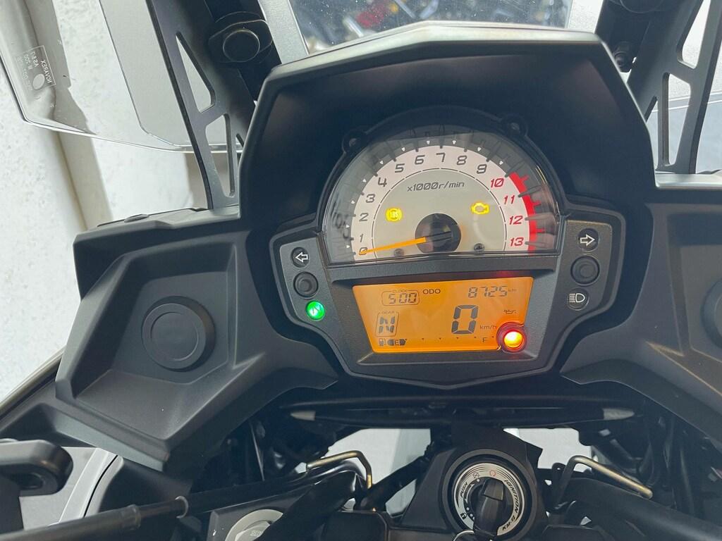 VERSYS 650