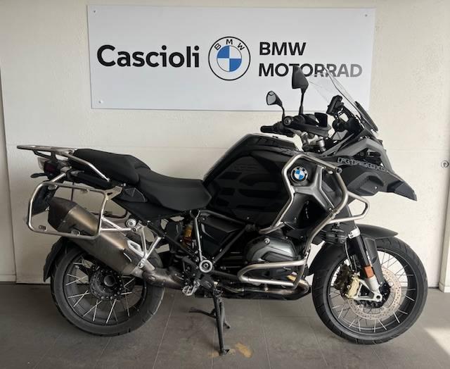 R 1200 GS