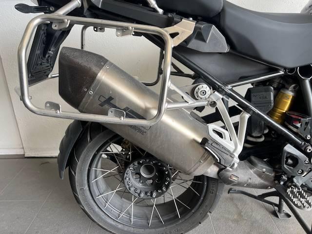 R 1200 GS