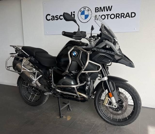 R 1200 GS