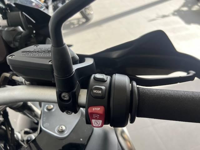 R 1200 GS
