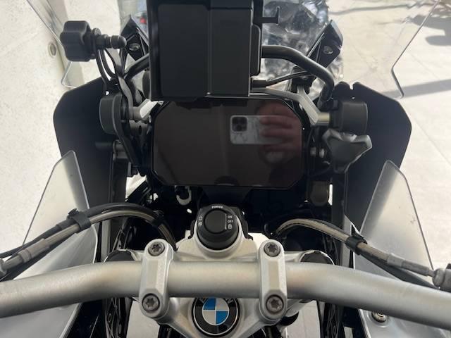R 1200 GS