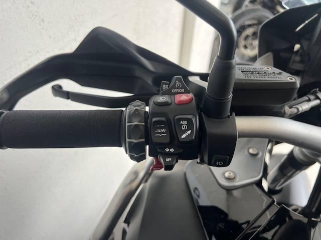 R 1200 GS
