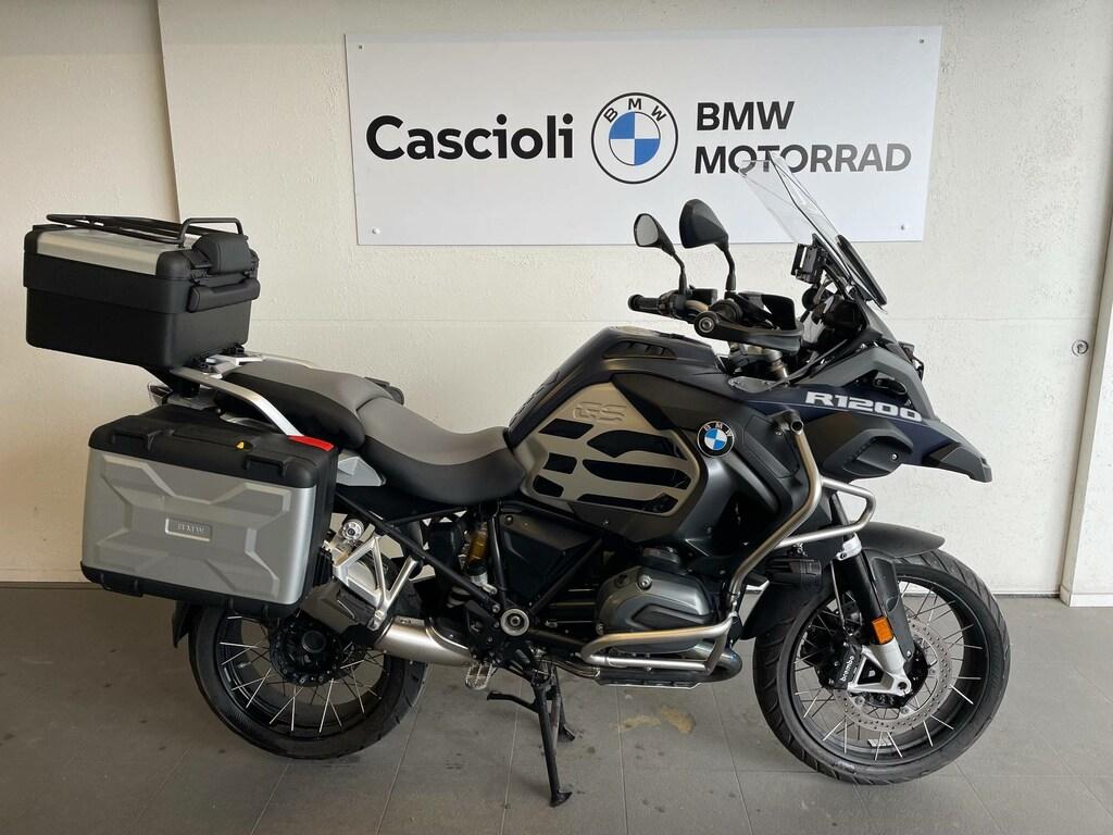 R 1200 GS