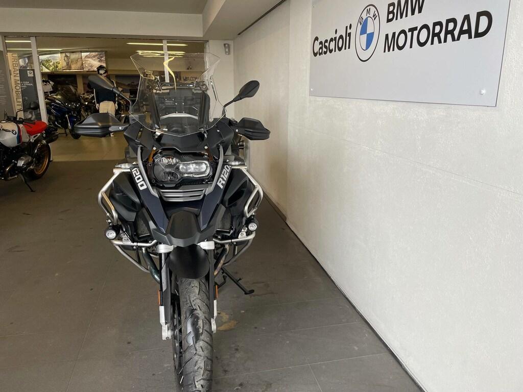 R 1200 GS