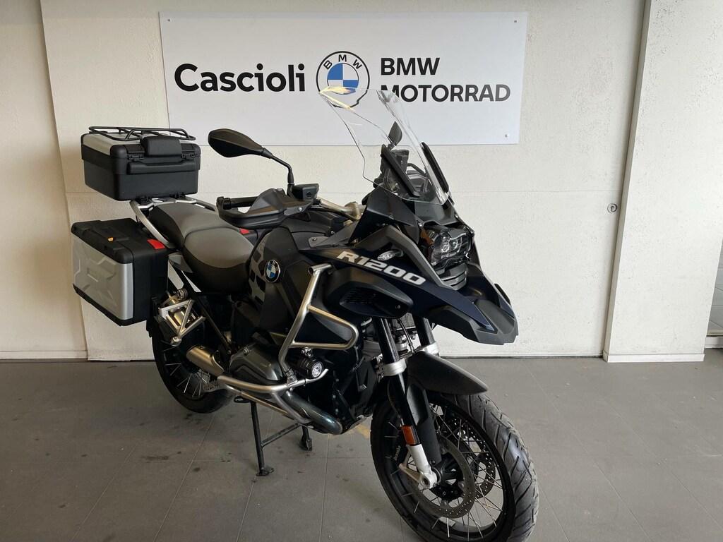 R 1200 GS