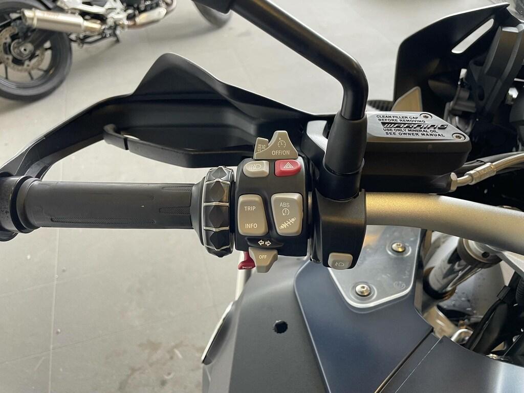 R 1200 GS