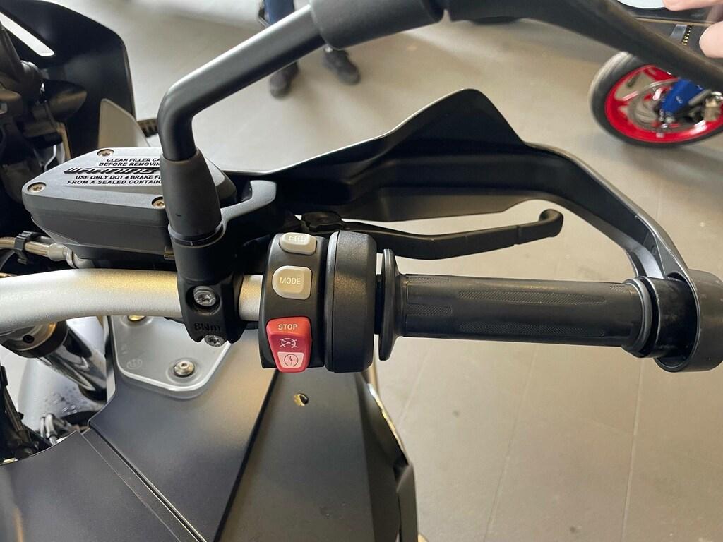 R 1200 GS