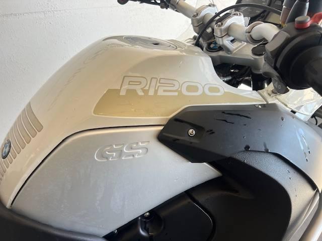 R 1200 GS