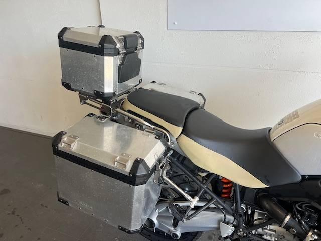 R 1200 GS
