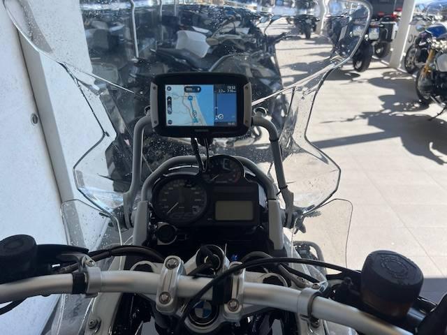 R 1200 GS