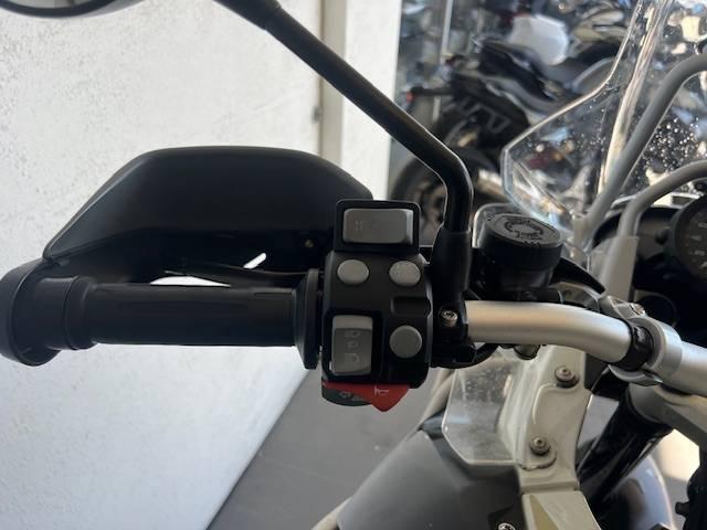 R 1200 GS