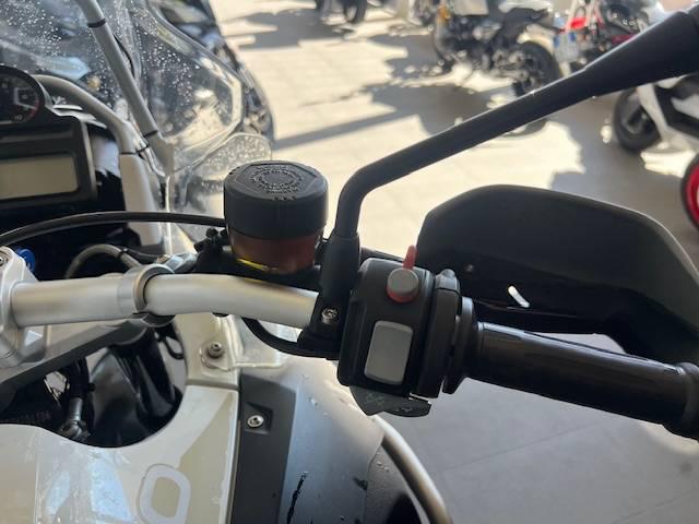 R 1200 GS