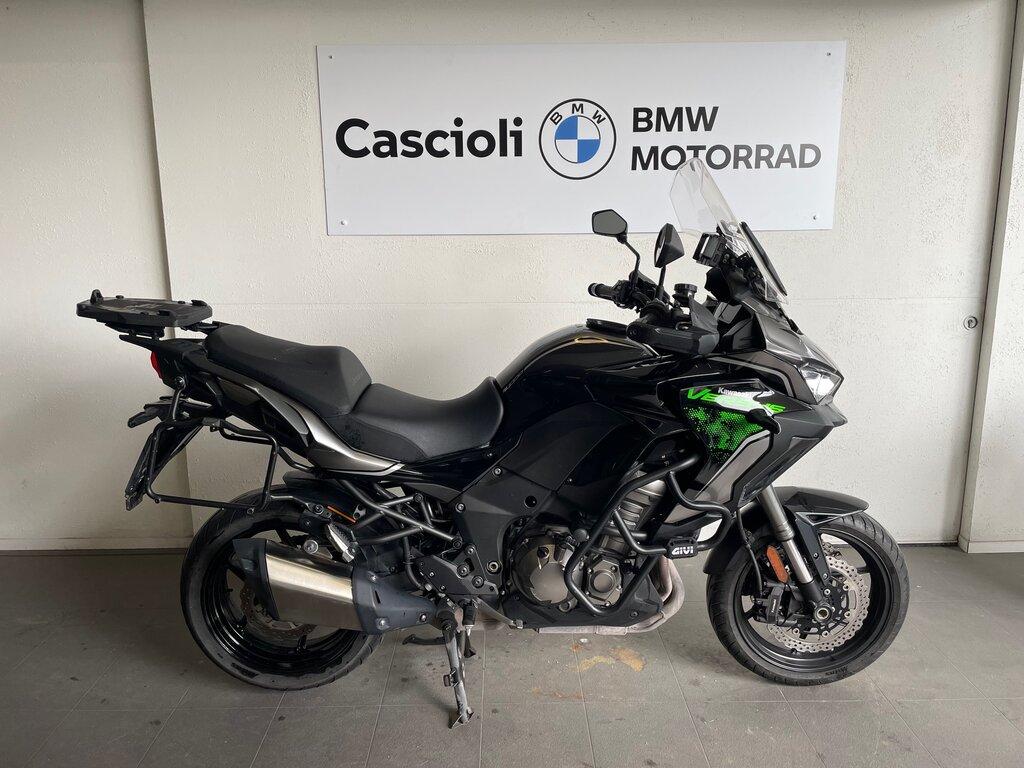 VERSYS 1000