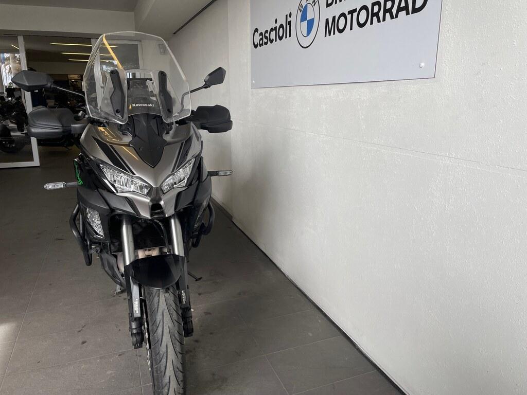 VERSYS 1000