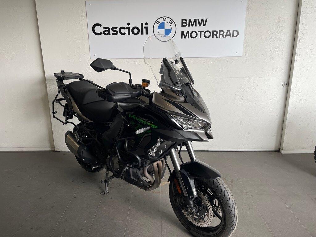 VERSYS 1000