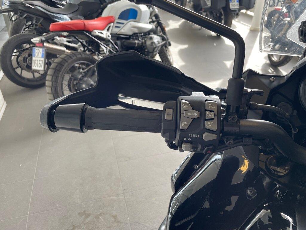 VERSYS 1000