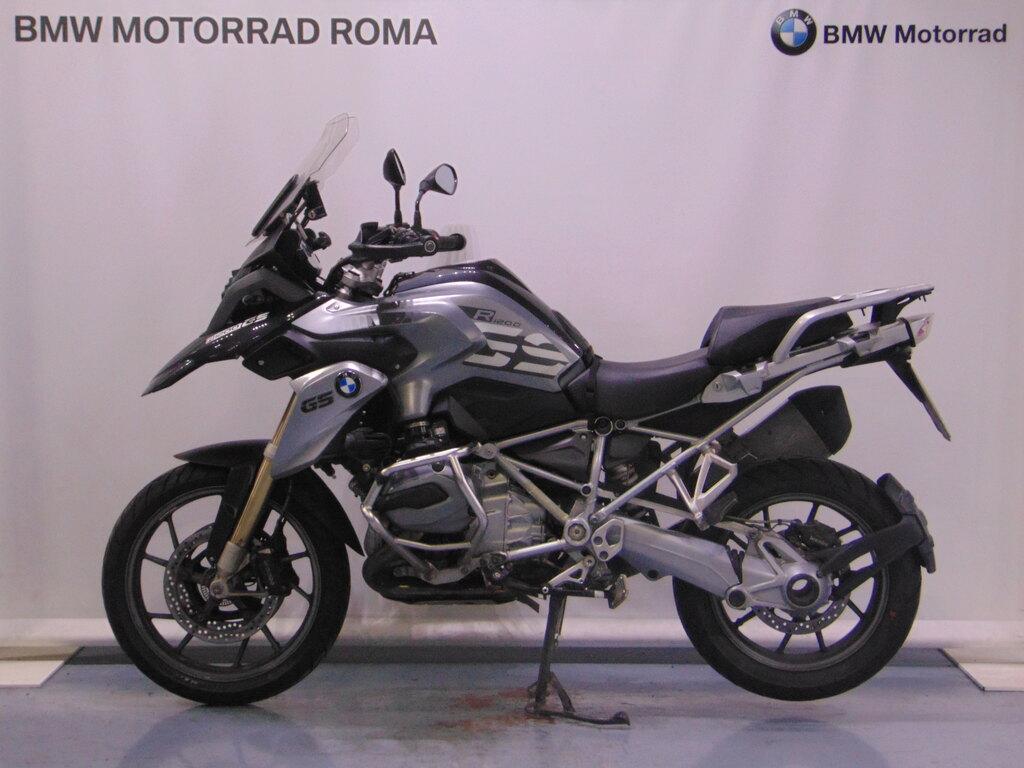 R 1200 GS