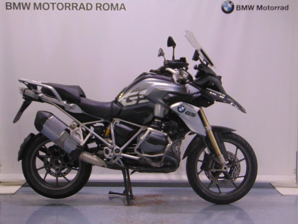 R 1200 GS