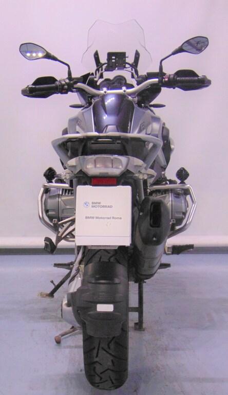 R 1200 GS