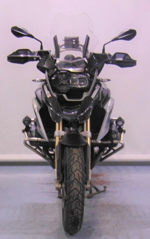 R 1200 GS