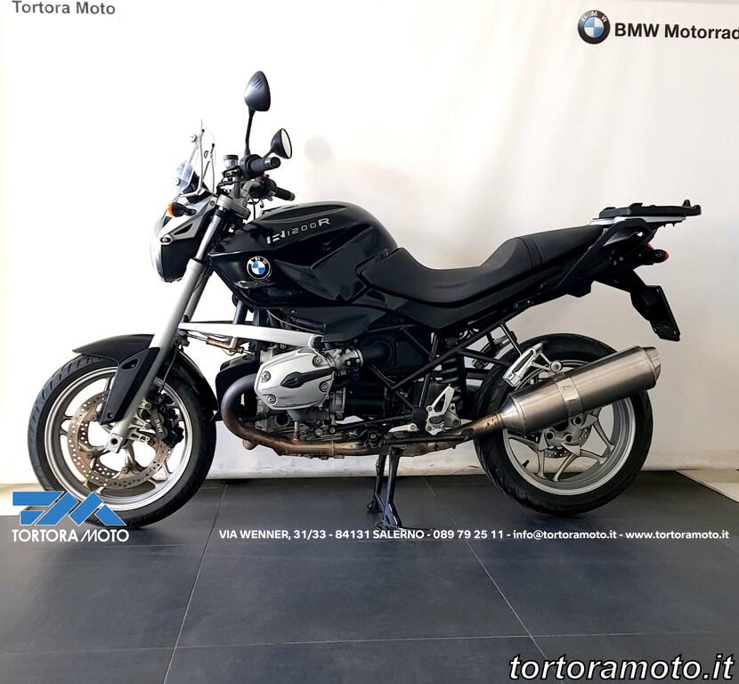 R 1200 R