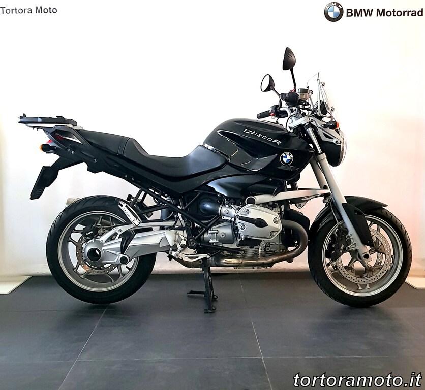 R 1200 R