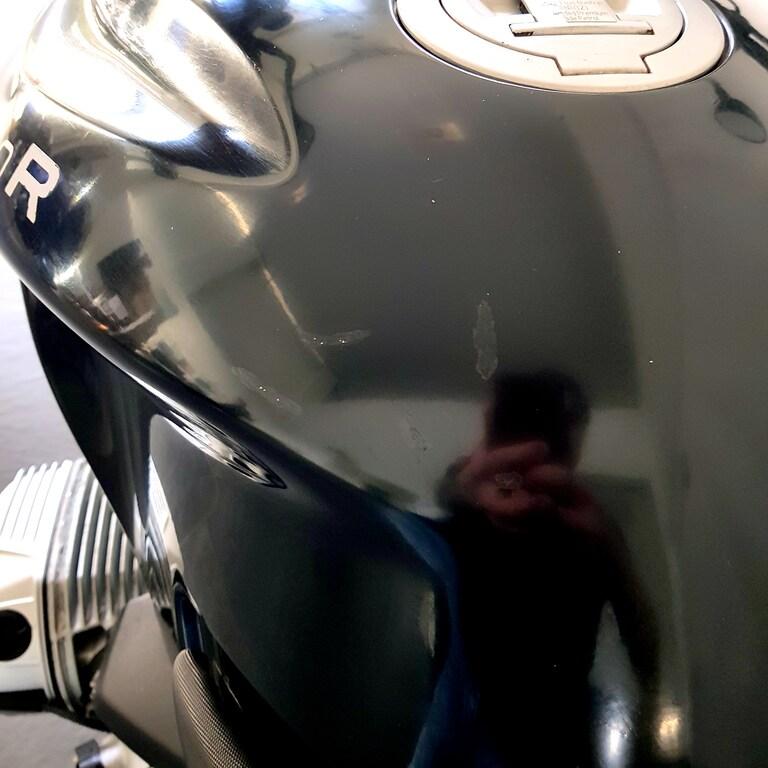 R 1200 R