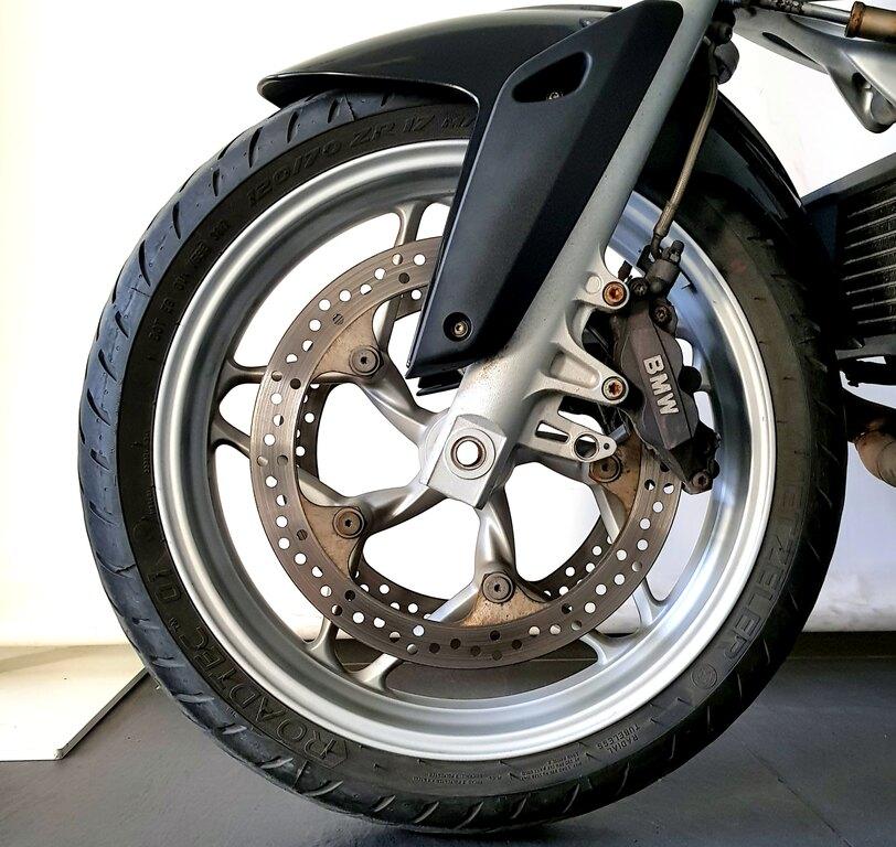 R 1200 R
