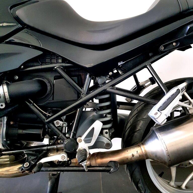 R 1200 R