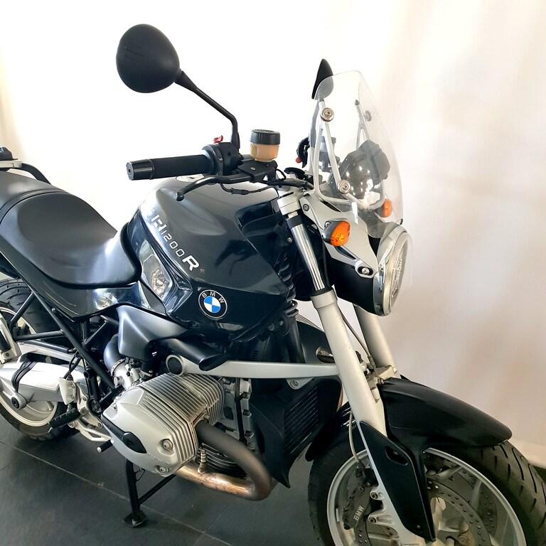 R 1200 R