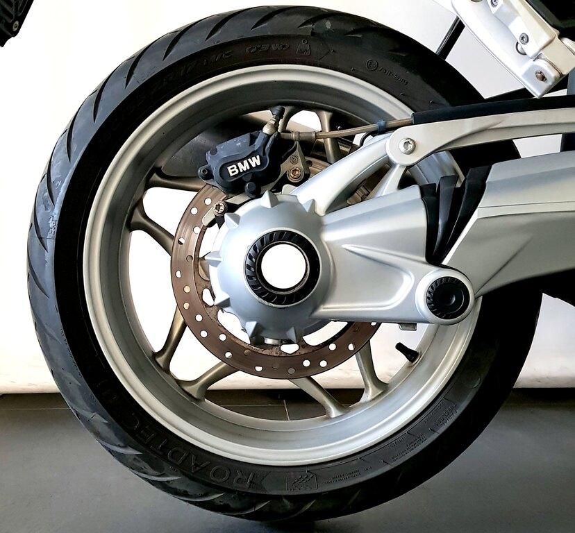 R 1200 R
