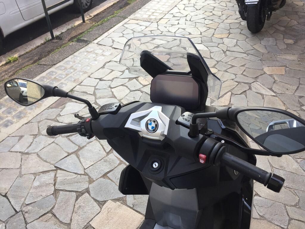 C 400 X