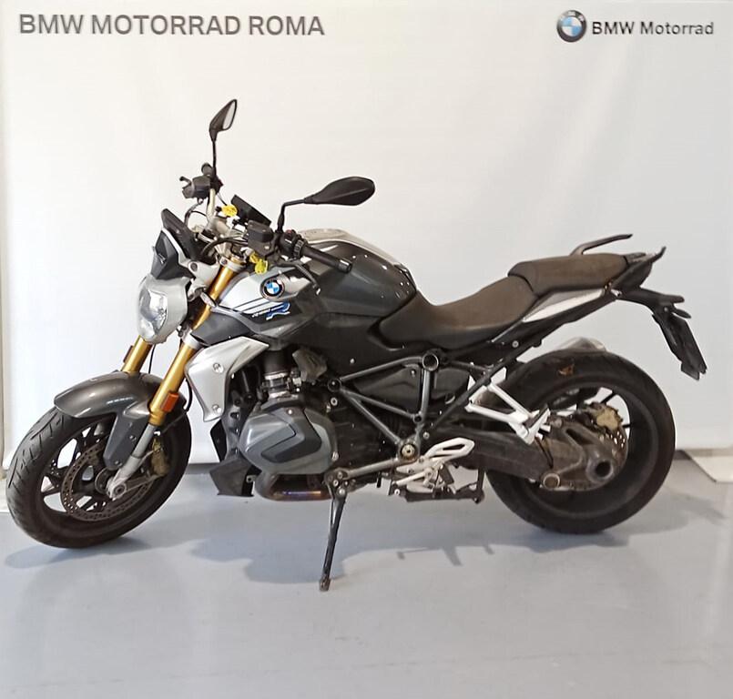 R 1250 R