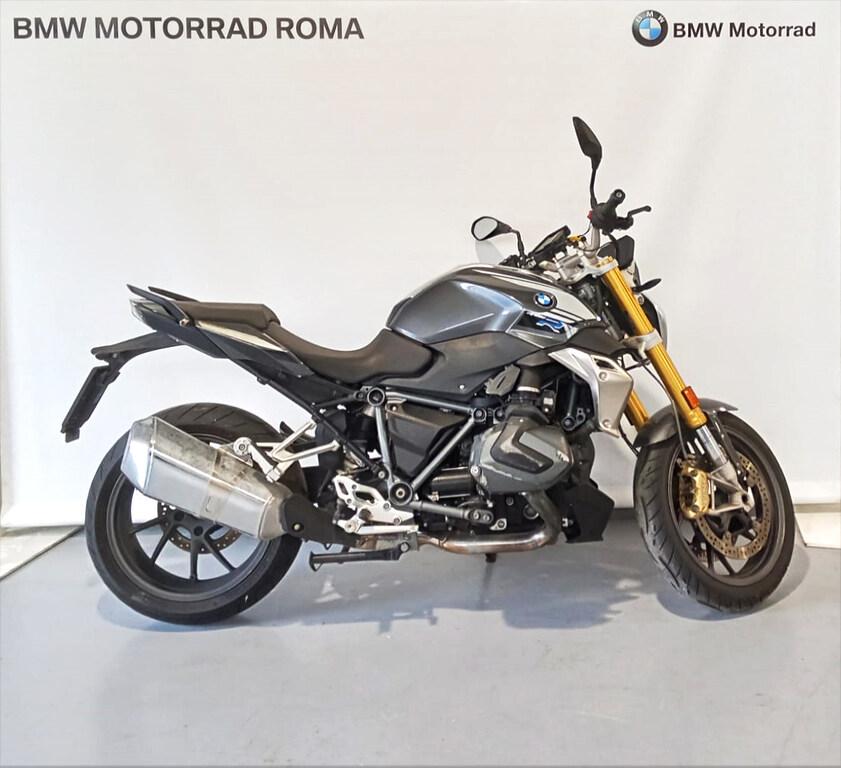 R 1250 R
