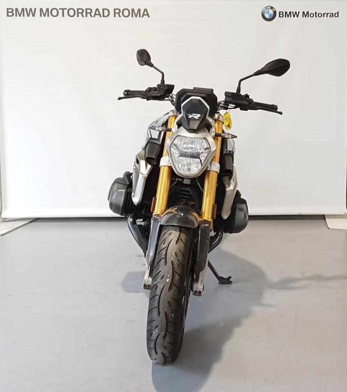R 1250 R