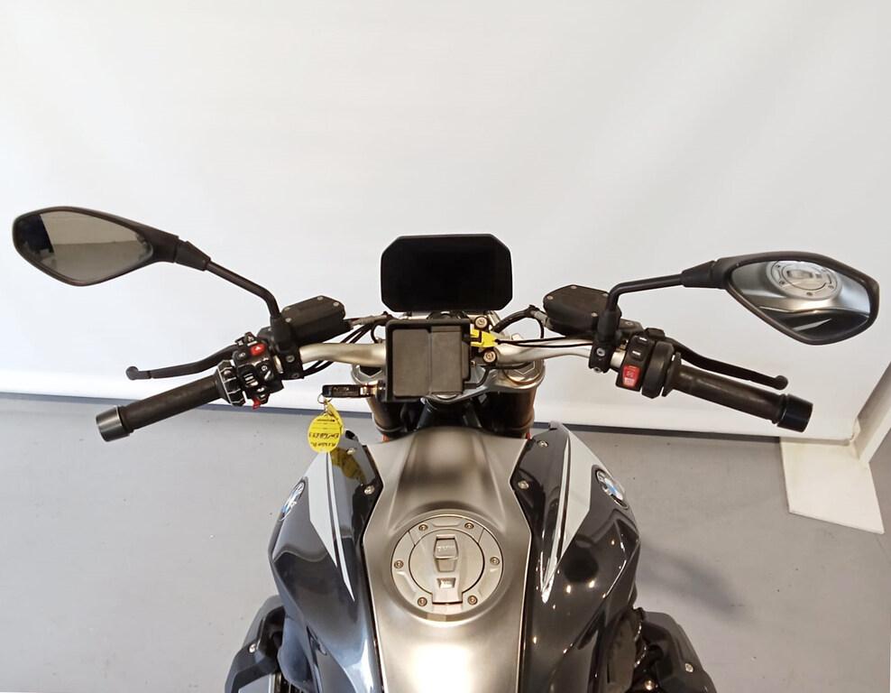 R 1250 R