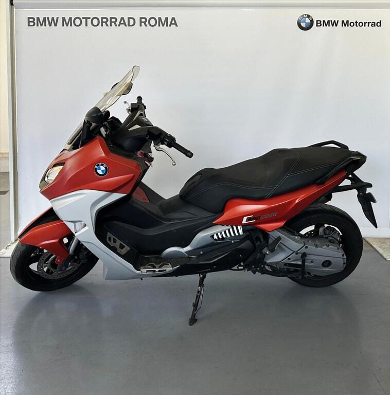 C 650