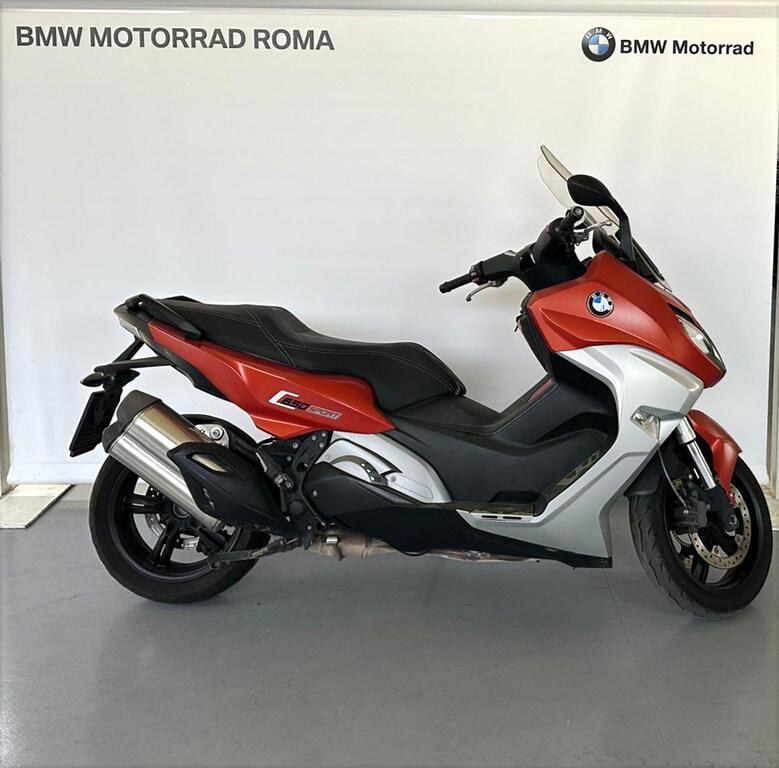 C 650