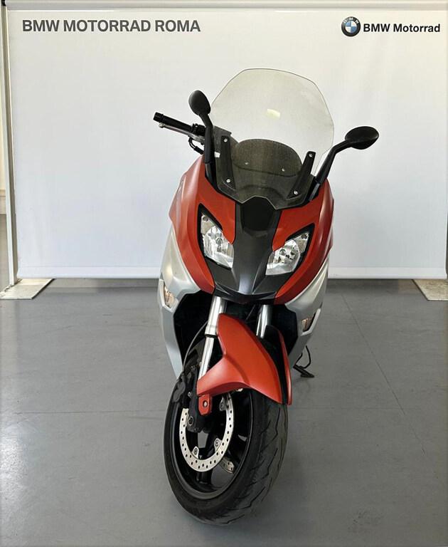 C 650