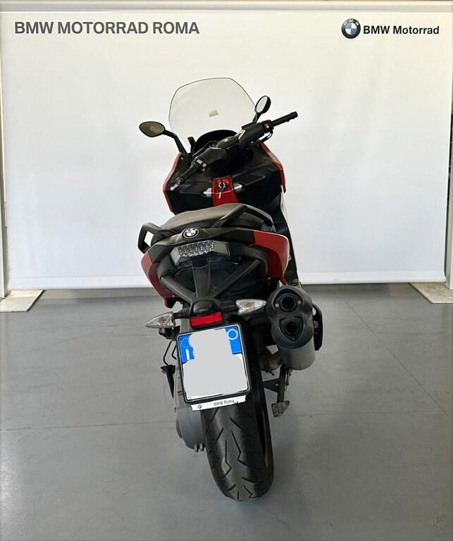 C 650