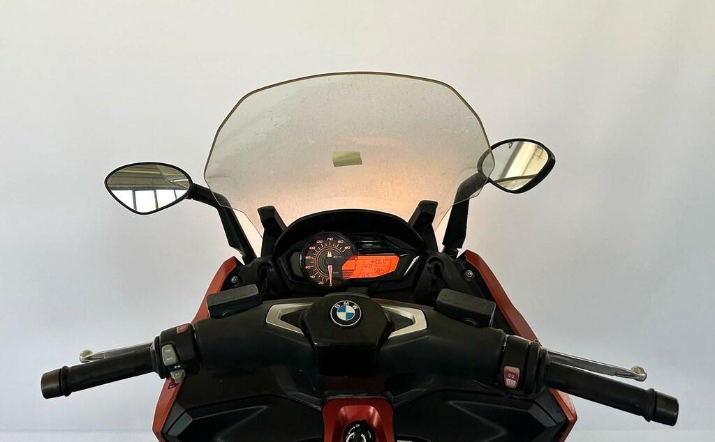 C 650