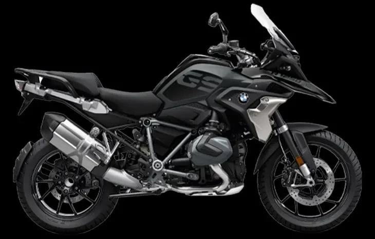 R 1250 GS