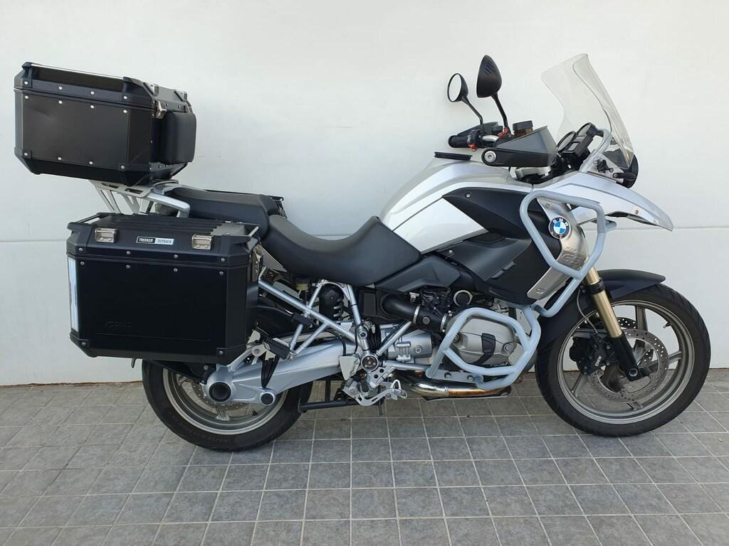 R 1200 GS