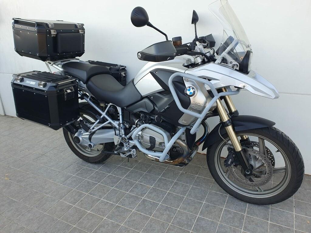 R 1200 GS