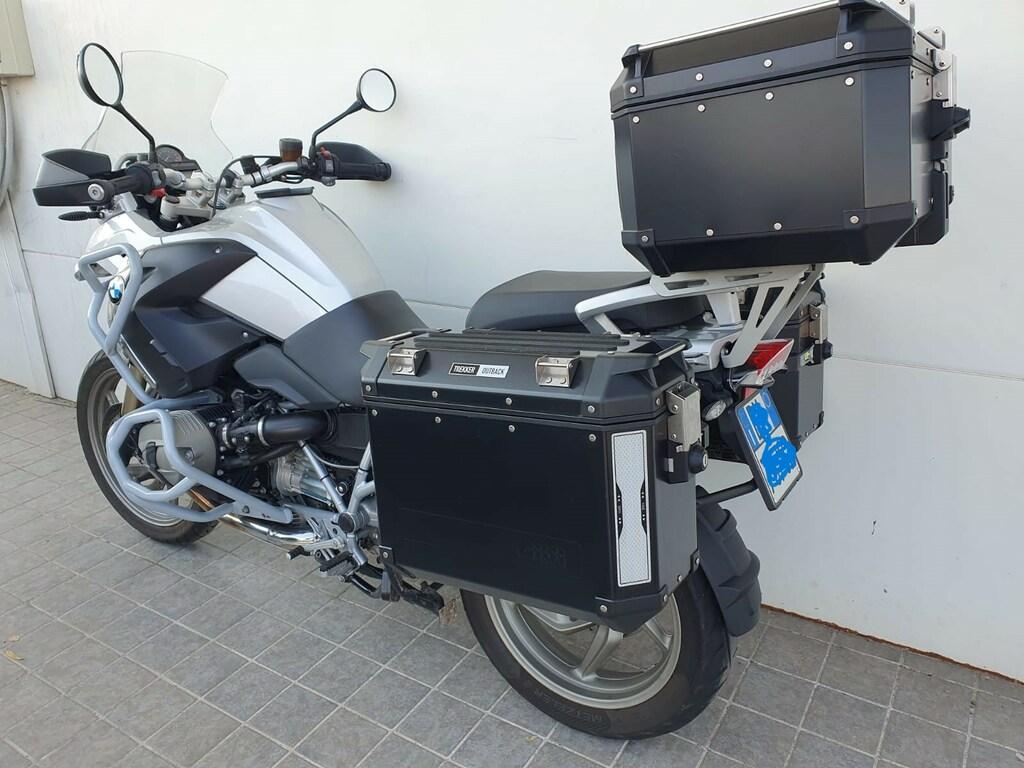 R 1200 GS