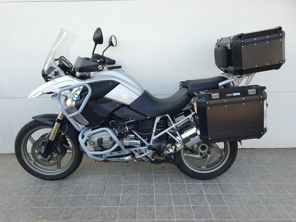 R 1200 GS