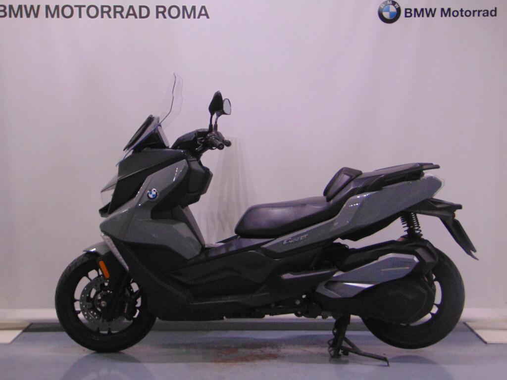 C 400 GT
